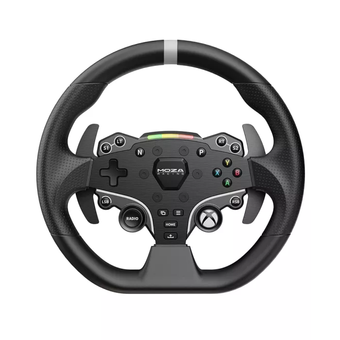 MOZA RACING R3 Racing Wheel and Pedals RS053 GigaParts.com