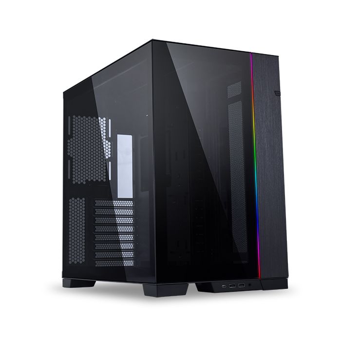 Lian-Li O11DEX O11 Dynamic EVO Mid-ATX Chassis