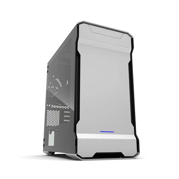 PHANTEKS ENTHOO EVOLV MATX TEMPERED GLASS