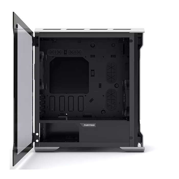 PHANTEKS ENTHOO EVOLV MATX TEMPERED GLASS - Thumbnail 5