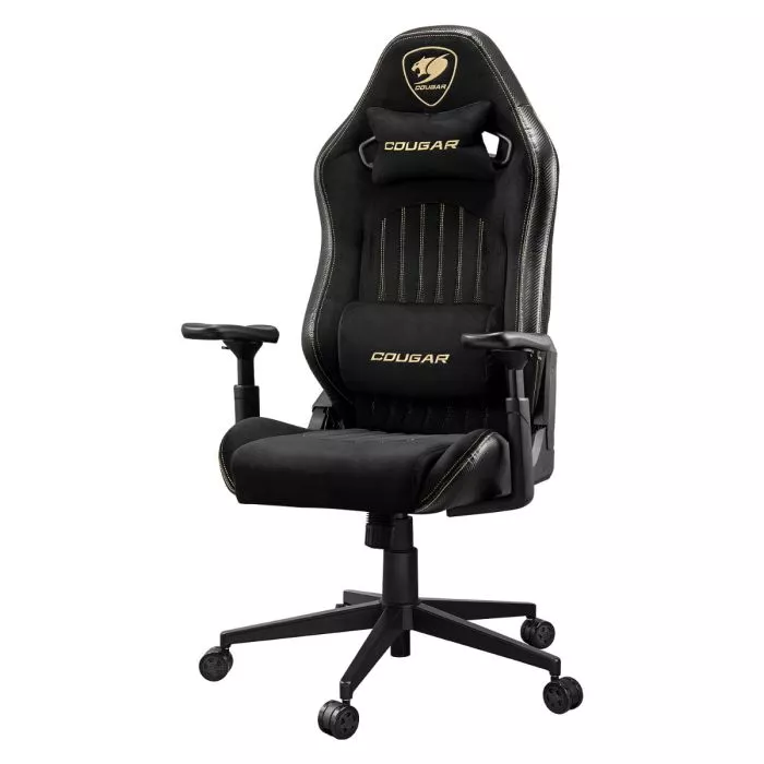Cougar Explore Royal F Gaming Chair - Comfort & Style | GigaParts.com