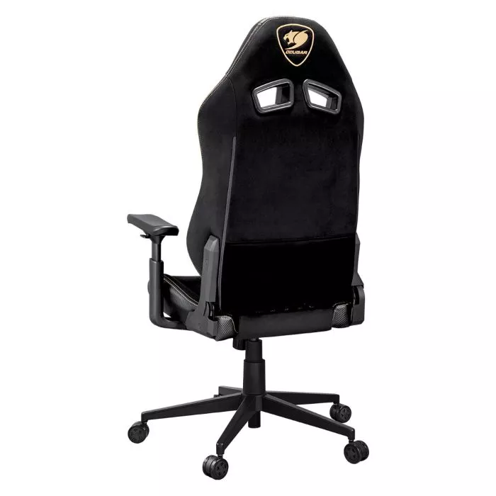 Cougar Explore Royal F Gaming Chair - Comfort & Style | GigaParts.com