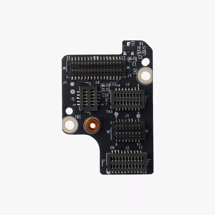 Bambu Lab FAE006 Print Head Cover for X1C, P1P, P1S, X1E