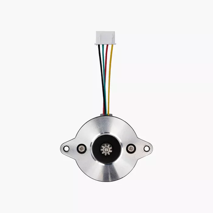 Bambu Lab FAM002 Extruder Motor for P1P, P1S, X1C, X1E | GigaParts.com