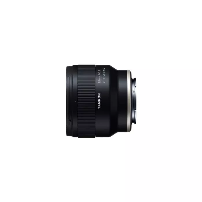 Tamron Di III OSD Lens for Sony FE