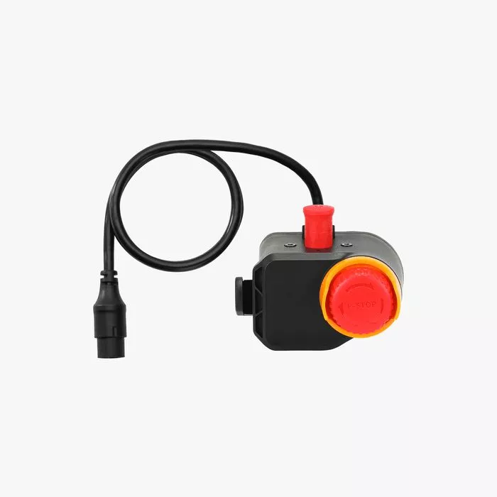 Emergency Stop Button for H2D - Bambu Lab Safety Feature