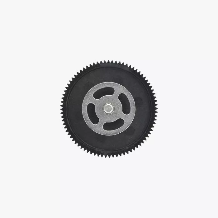 Dual Extruder Gears for H2D - Precision 3D Printing Parts