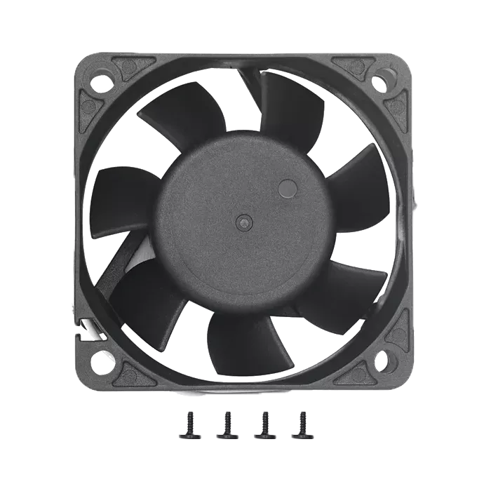 Bambu Lab Power Cooling Fan for X1E - Thumbnail 2