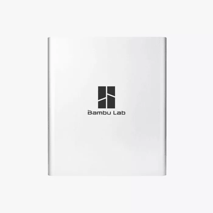 Bambu Lab X1E Sidepanel - Thumbnail 2