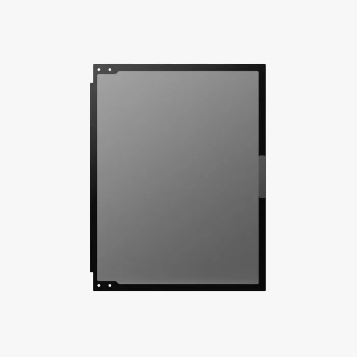 Front Glass Door for H2D - Thumbnail 2