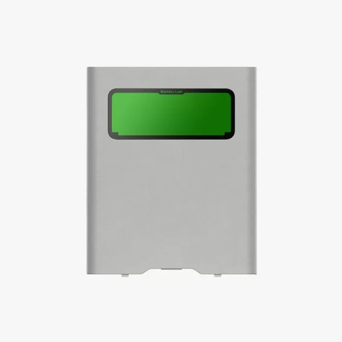 iiyama LEVEL-R039-Ai7KＦ-TOSAB[Windows 10 ] Left Side Panel with Laser Safety Window for H2D | Bambu Lab