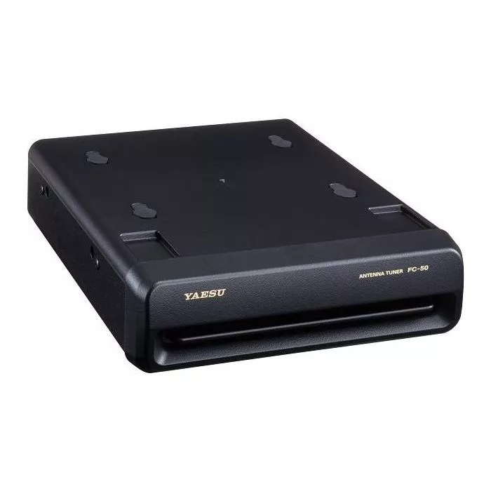Yaesu FC-50 Automatic Antenna Tuner - Thumbnail 4