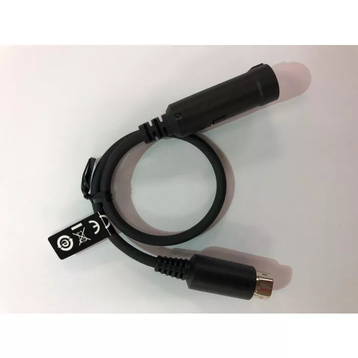 Yaesu Data Cable for FTM-100DR - Reliable Rig Interface