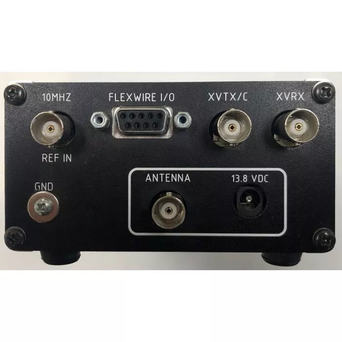 FlexRadio FLEX-1500 SDR Radio - Thumbnail 4