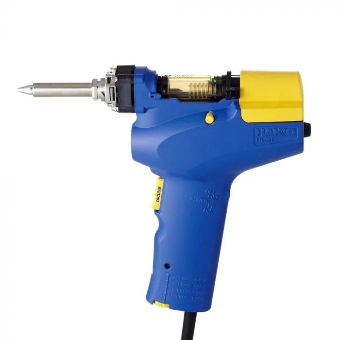 Hakko FR-301 Portable Desoldering Tool Hakko FR-301 Portable Desoldering Tool