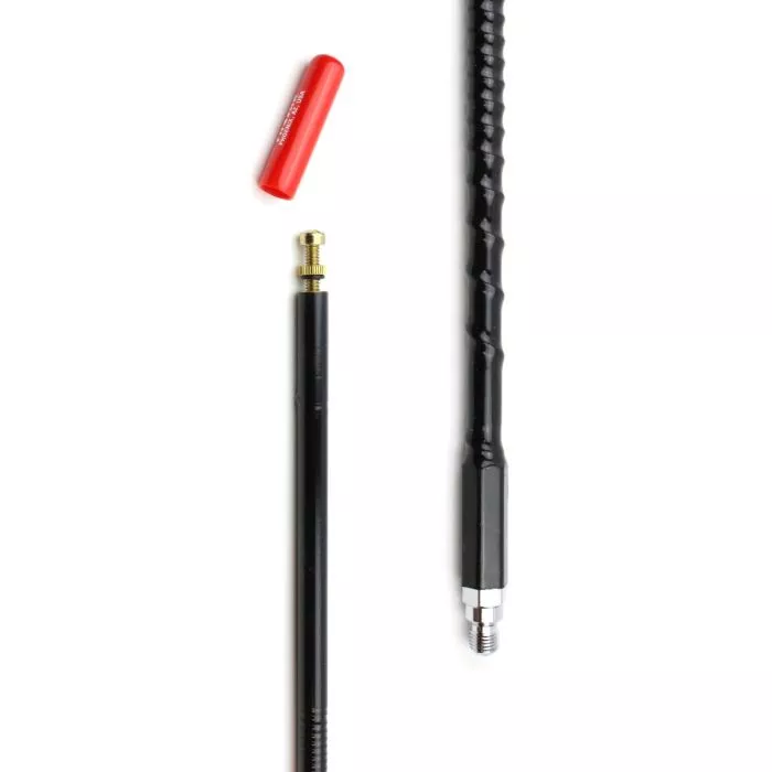 Firestik FS4 4ft Heavy Duty Antenna - Tune Your CB Radio