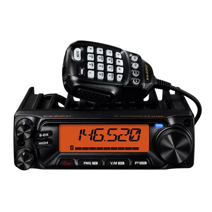 YAESU, FT-3185RASP, Transceivers Mobile 2M, ft3185rasp YAESU, FT-3185RASP, Transceivers Mobile 2M, ft3185rasp