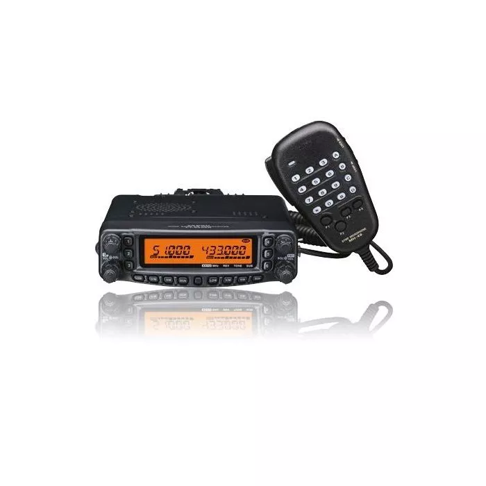 Used Yaesu FT-8900R Quad Band FM Transceiver for Sale | GigaParts.com