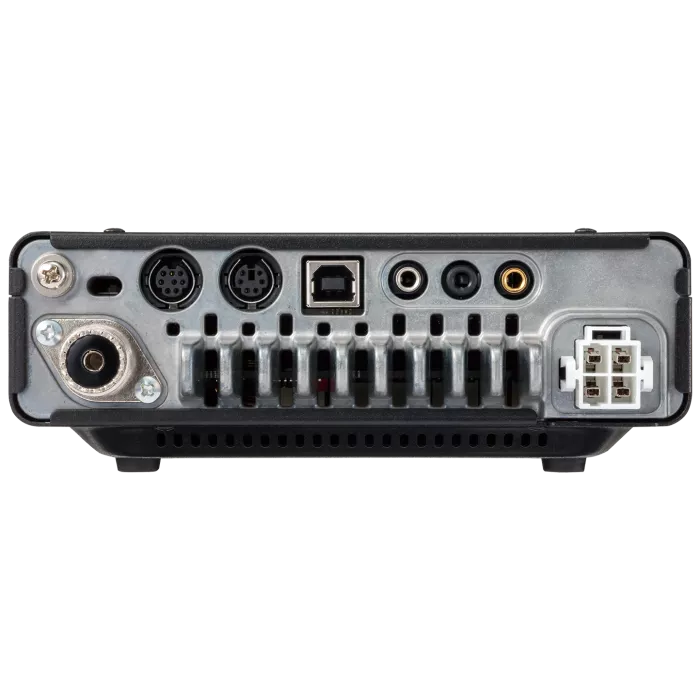 Yaesu FT-891, Yaesu FT891 Amateur Transceiver | GigaParts.com