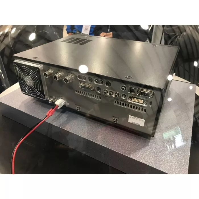 Yaesu FTDX101D HF/50MHz 100W SDR Transceiver | High-Class