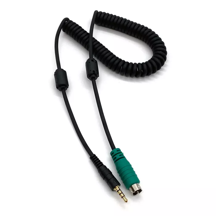 Digirig Mobiele kabel voor ICOM HTs