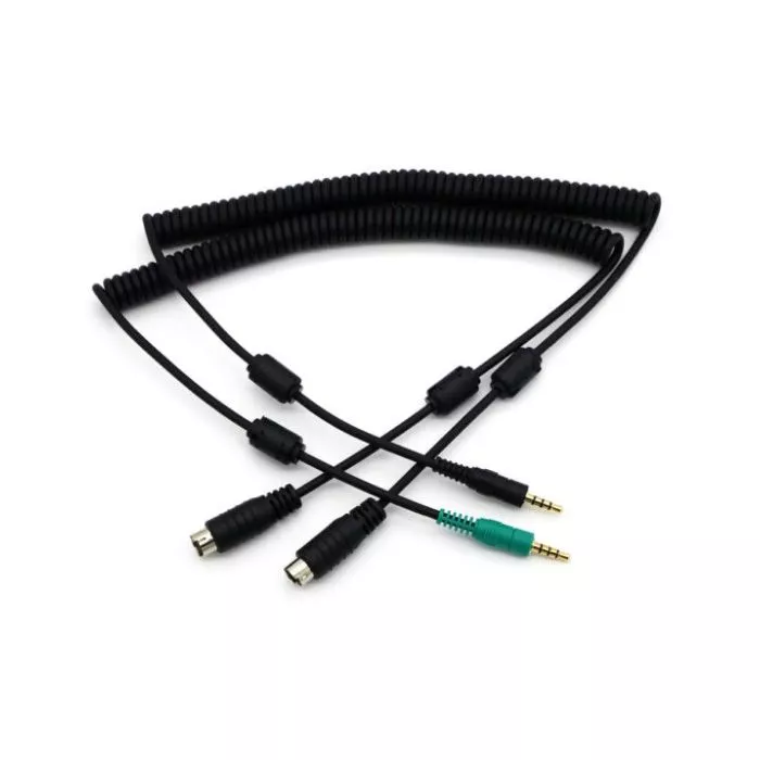 ケーブル・シールド CableMysteryBox. MUSIC STUDIO CABLES Digirig Interface Cable Kit for Yaesu FT-8xx-series Radios