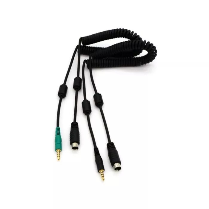 Digirig Interface Cable Kit for Yaesu FT-8xx-series Radios