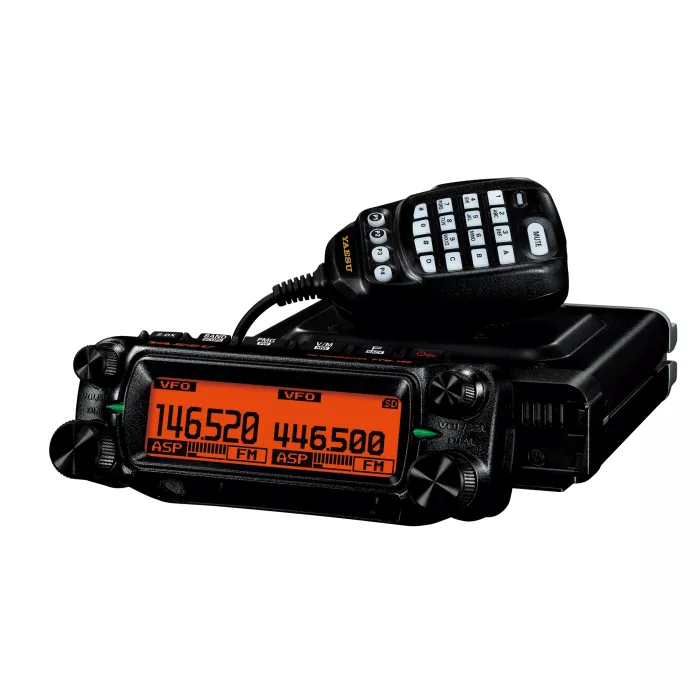 Yaesu FTM-150RASP