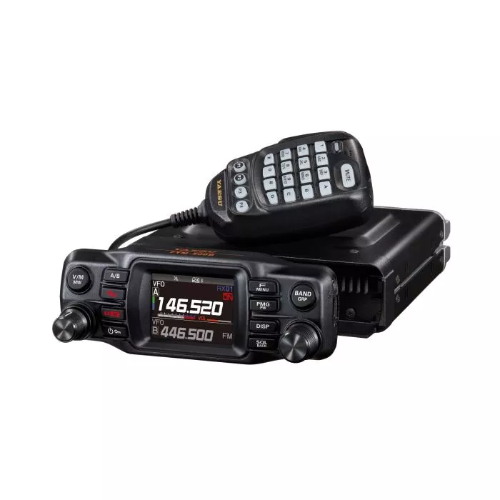 受信機 YAESU FTM-200D FTM-200Dシリーズ（生産終了） | アマチュア無線【八重洲無線】