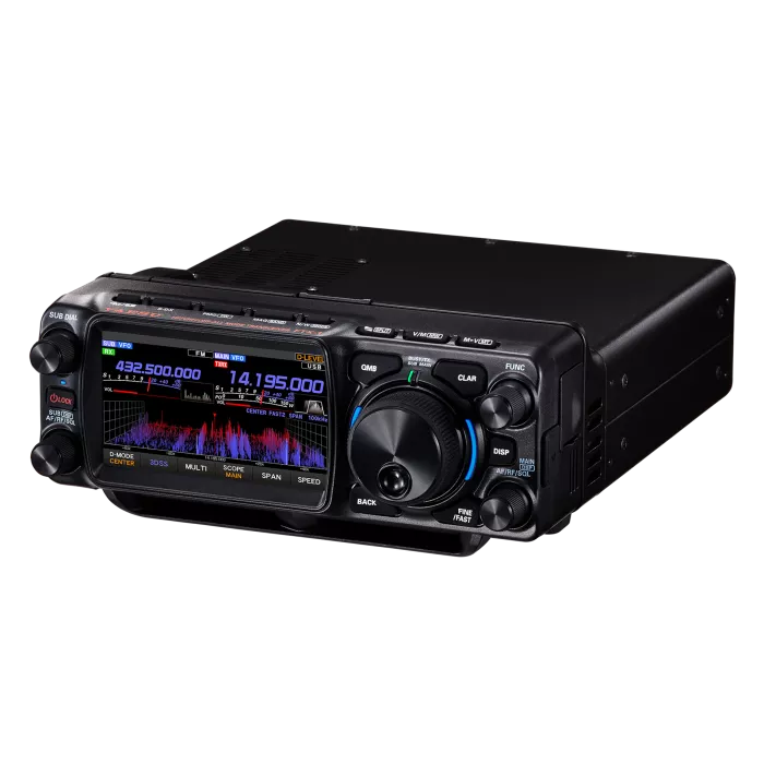 Yaesu FTX-1 OPTIMA, FTX1 OPTIMA, QRP Transceivers Portable