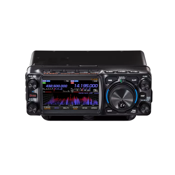 Yaesu FTX-1 OPTIMA, FTX1 OPTIMA, QRP Transceivers Portable