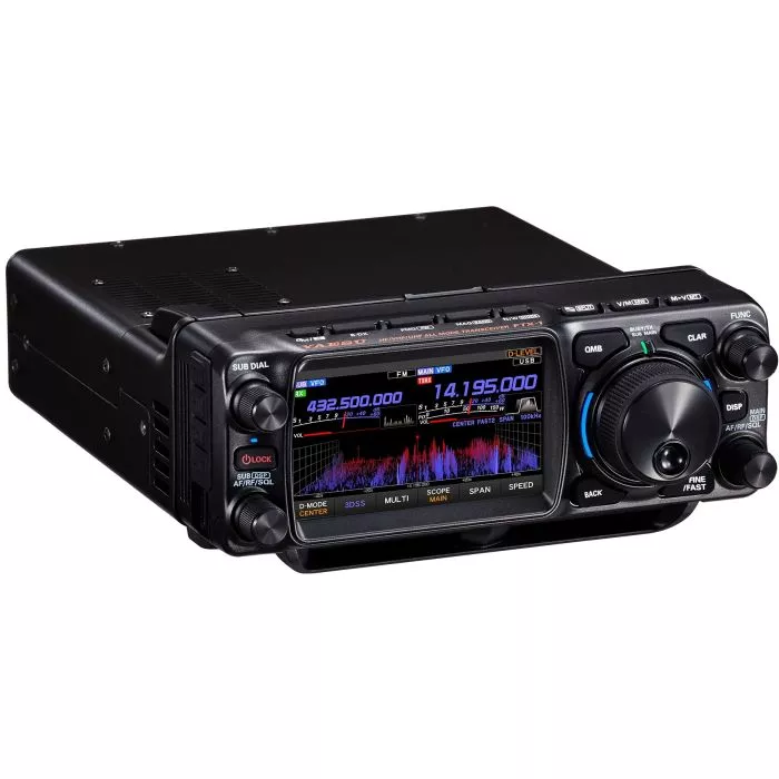 Yaesu FTX-1 OPTIMA, FTX1 OPTIMA, QRP Transceivers Portable