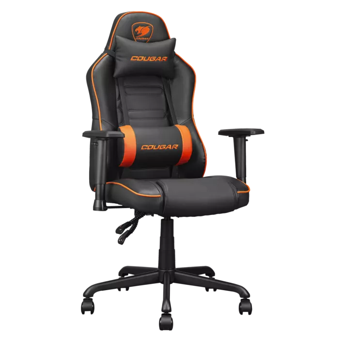 Cougar Fusion S Gaming Chair