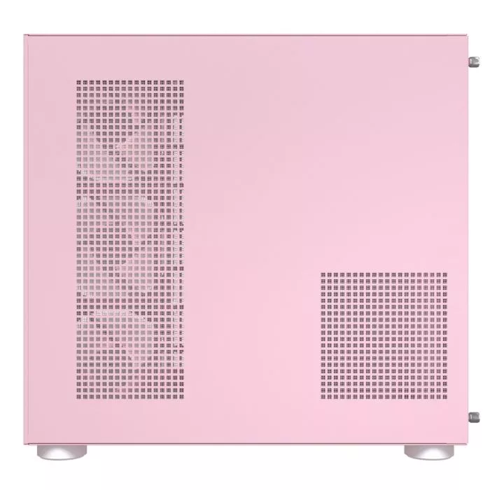 Cougar FV150 RGB Pink Mid-Tower PC Chassis GigaParts.com