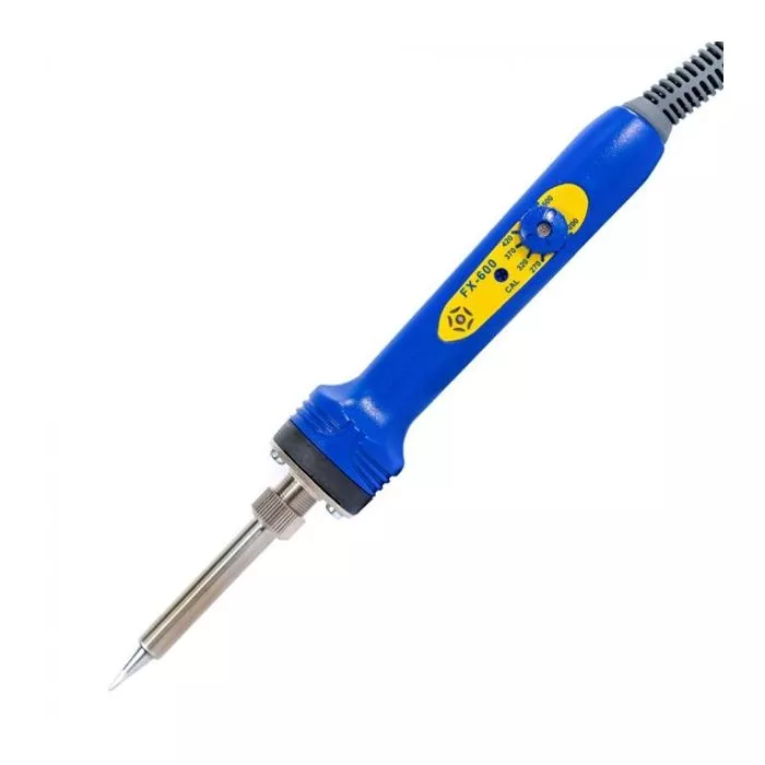 Hakko FX-600 Soldering Iron | GigaParts.com