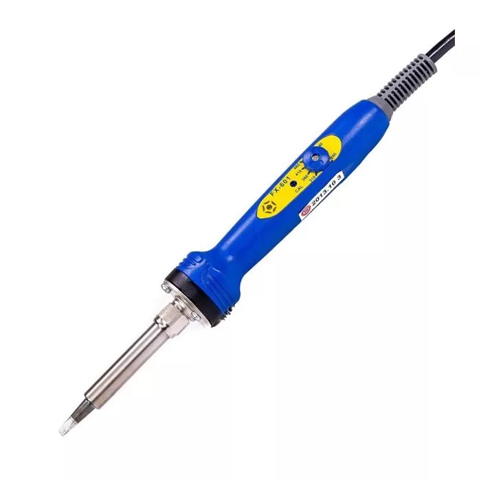 Hakko FX-601 Soldering Iron | GigaParts.com