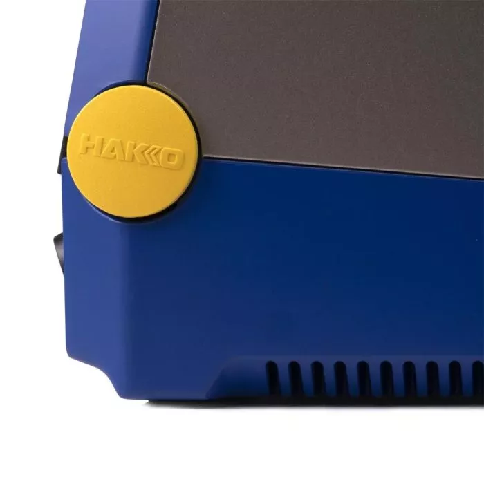 Hakko FX-971 Soldering Station - Power & Precision | GigaParts.com