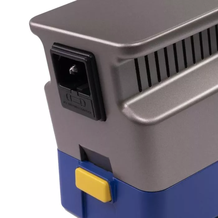 Hakko FX-971 Soldering Station - Power & Precision | GigaParts.com