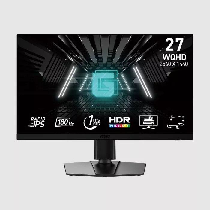 MSI G272QPF E2 27