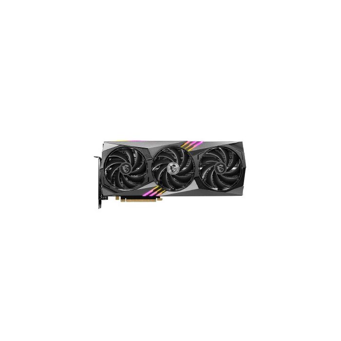 G4070GXT12 MSI RTX 4070 GAMING X TRIO