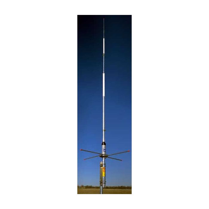Hustler G7-220 Vertical 220MHz Omni Directional Antenna Hustler G7-220 Vertical 220MHz Omni Directional Antenna