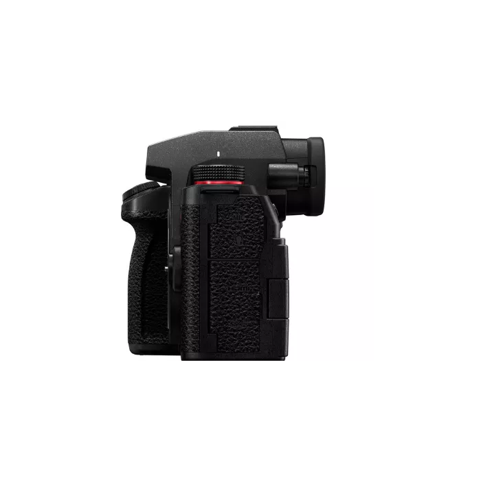 Panasonic Lumix G9 II Mirrorless Camera Body - Black | GigaParts.com