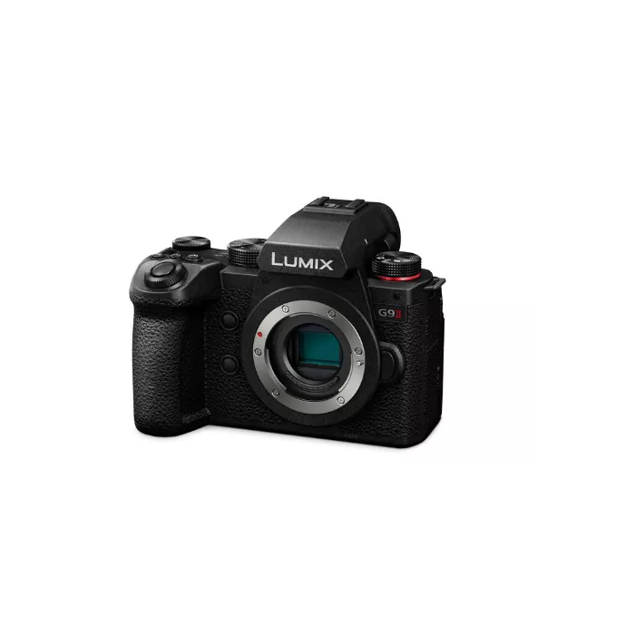Panasonic LUMIX G9 PRO II 本体 楽天市場】[新品]Panasonic パナソニック LUMIX G9 PRO II 標準ズーム