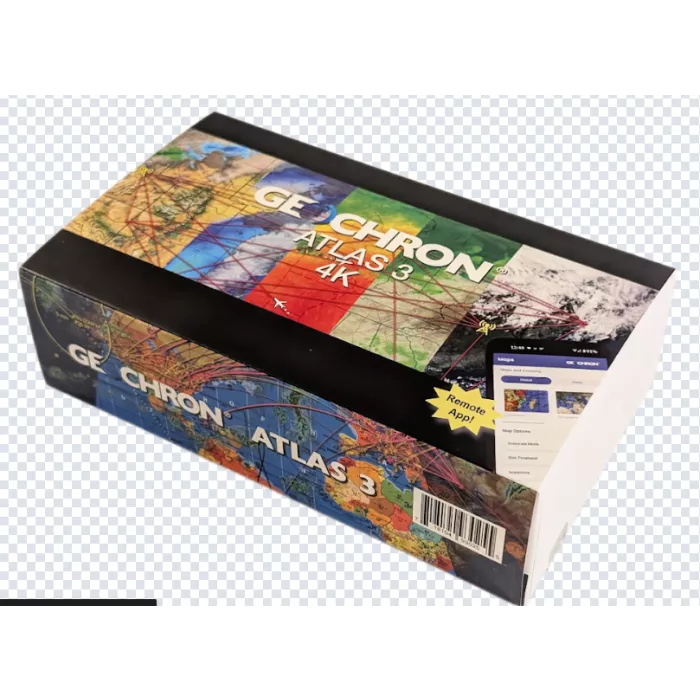 Geochron Atlas 3 - Thumbnail 4