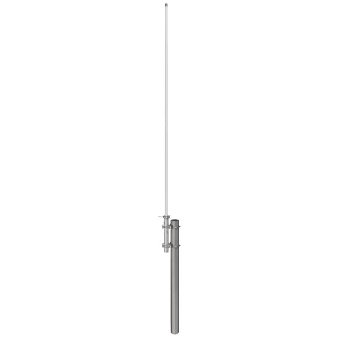 Comet Antenna Dual Band Collinear GP Antenna 2400MHz/5600MHz - GP-2456 for IC-905 Comet Antenna Dual Band Collinear GP Antenna 2400MHz/5600MHz - GP-2456 for IC-905