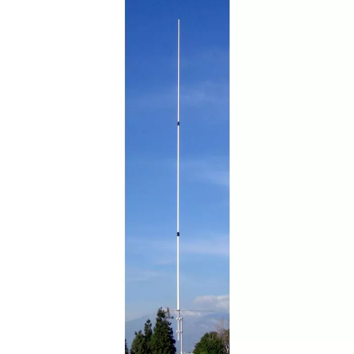 Comet GP-9B Dual-Band 16ft Vertical Antenna - 144/430MHz