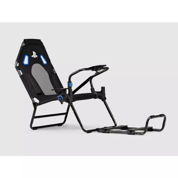 Next Level Racing GT Lite Cockpit PlayStation Edition - NLR-S026