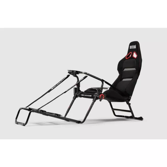 Next Level Racing NLR-S031 GTLite Pro Foldable Cockpit | GigaParts.com