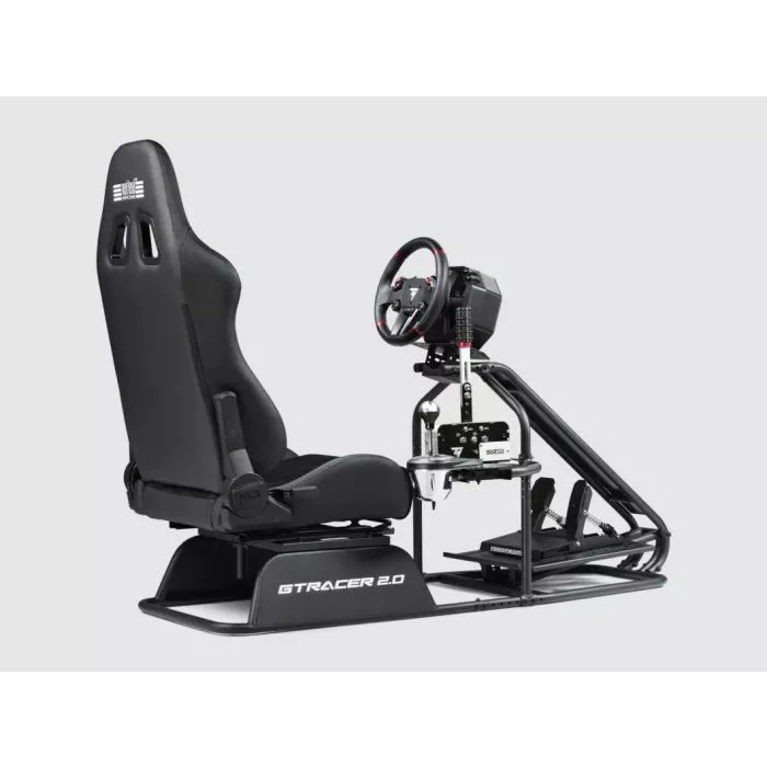 Next Level Racing GTRacer 2.0 Simulator Cockpit - NLR-R007