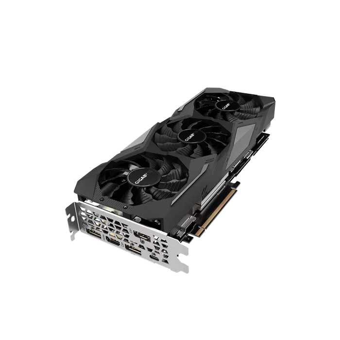GIGABYTE GeForce RTX 2080 GAMING OC 8G, GV-N2080GAMING OC-8GC